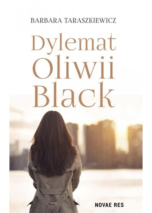 Dylemat Oliwii Black