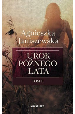 Urok późnego lata T.2