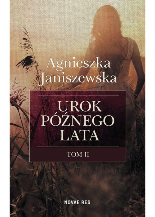 Urok późnego lata T.2