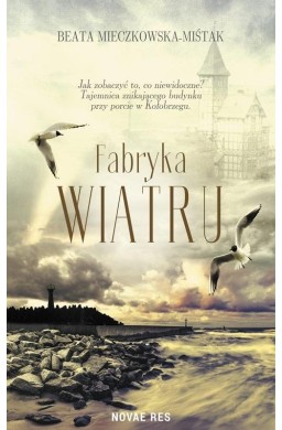 Fabryka wiatru