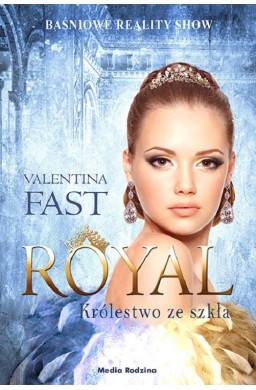 Royal. Królestwo ze szkła