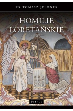 Homilie Loretańskie T.16