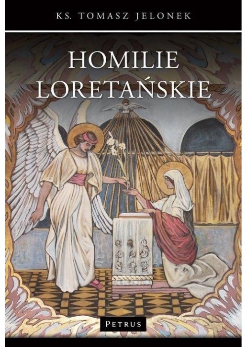 Homilie Loretańskie T.16