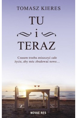 Tu i teraz