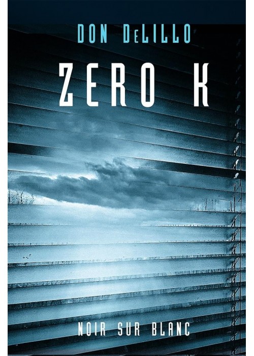 Zero K