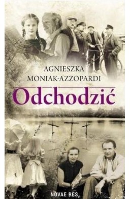 Odchodzić