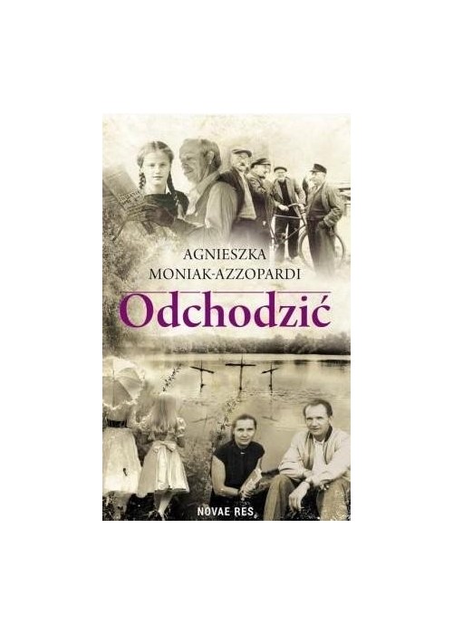 Odchodzić