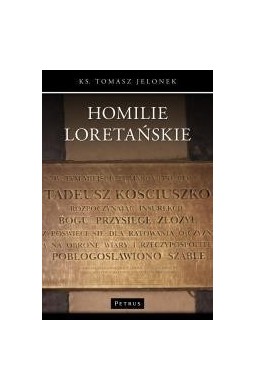 Homilie Loretańskie T.15