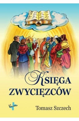 Księga zwycięzców