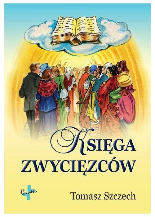 Księga zwycięzców