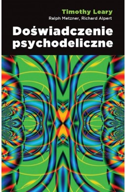 Doświadczenie psychodeliczne