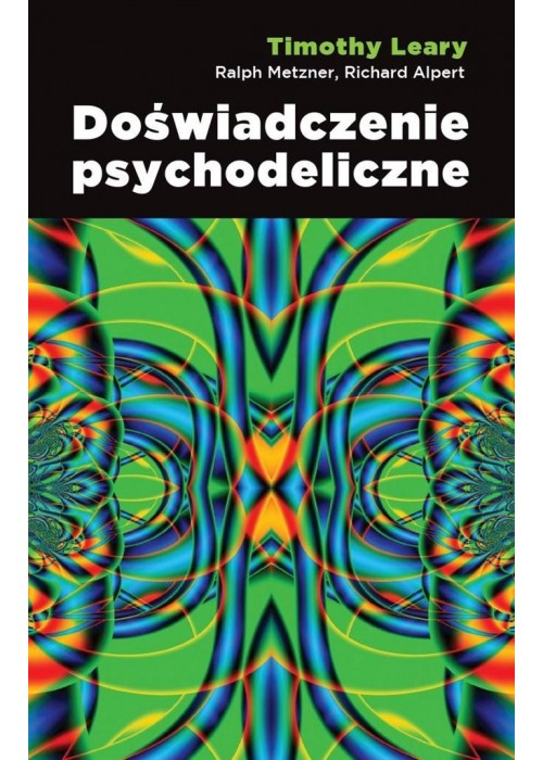 Doświadczenie psychodeliczne