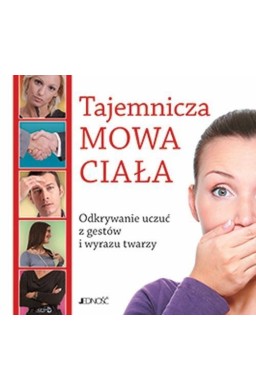 Tajemnicza mowa ciała