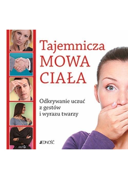 Tajemnicza mowa ciała