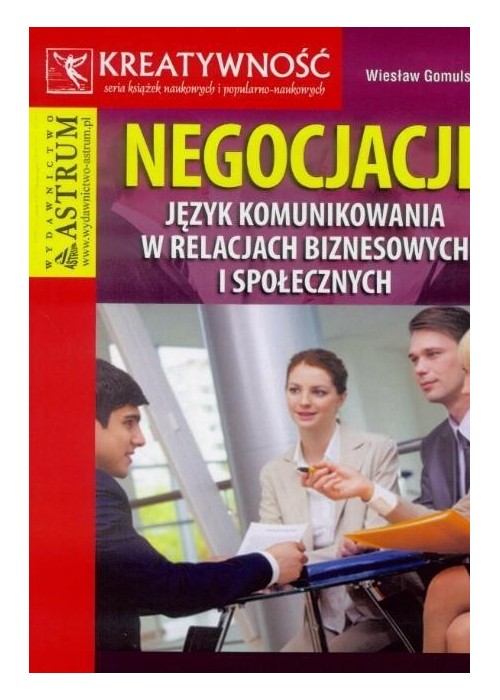 Negocjacje