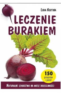 Leczenie burakiem