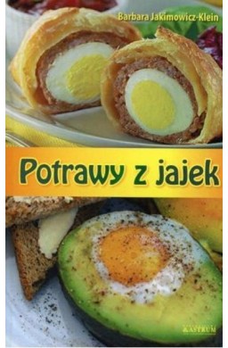 Potrawy z jajek