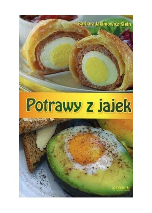 Potrawy z jajek