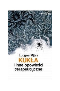 Kukła i inne opowieści terapeutyczne