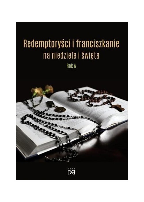 Redemptoryści i franciszkanie na niedziele ...