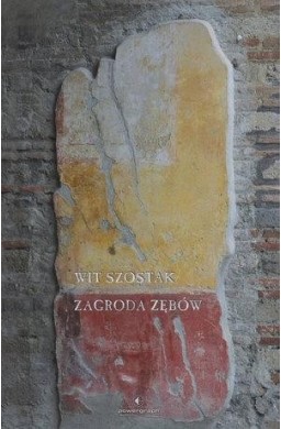 Zagroda zębów