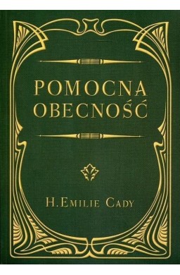 Pomocna obecność