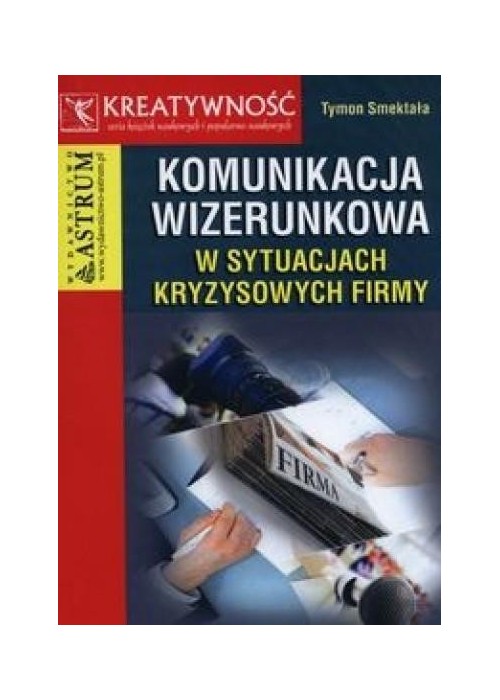 Komunikacja wizerunkowa w sytuacjach...