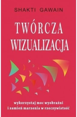 Twórcza wizualizacja