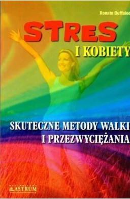 Stres i kobiety