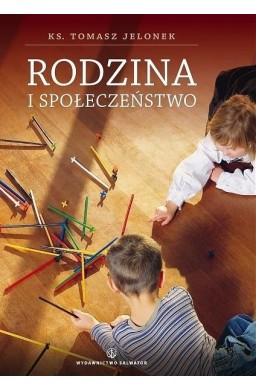 Rodzina i społeczeństwo