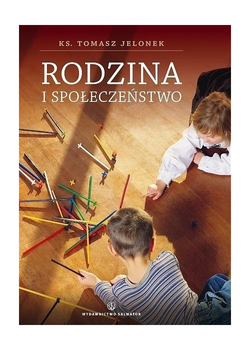 Rodzina i społeczeństwo