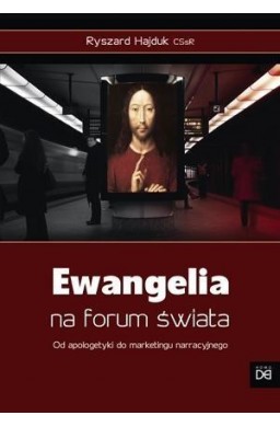 Ewangelia na forum świata