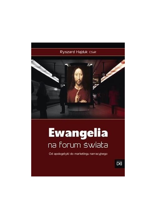 Ewangelia na forum świata