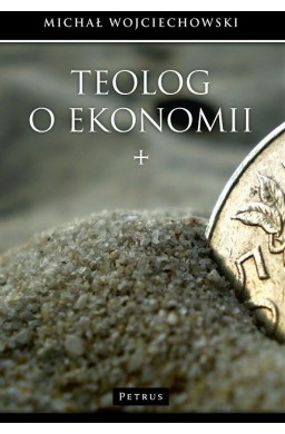 Teolog o ekonomii