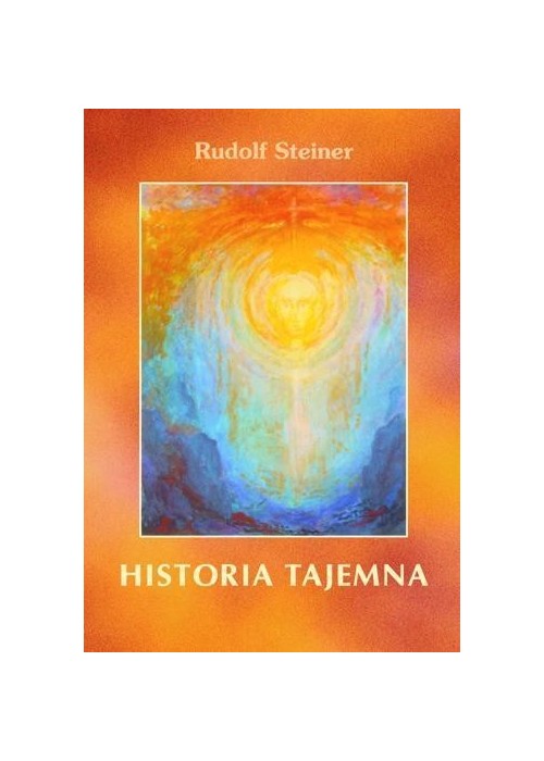 Historia tajemna