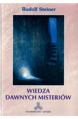 Wiedza dawnych misteriów