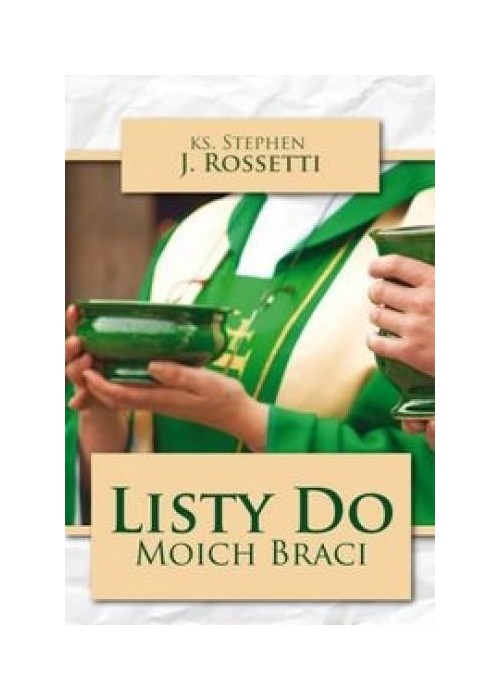 Listy do moich braci