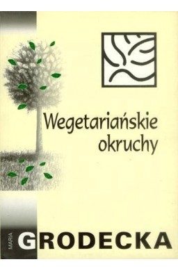 Wegetariańskie okruchy