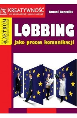 Lobbing jako proces komunikacji