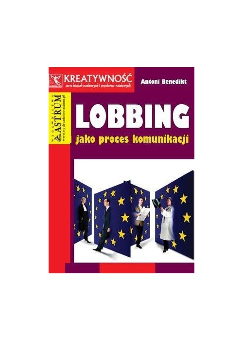 Lobbing jako proces komunikacji