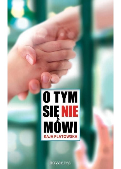 O tym się nie mówi