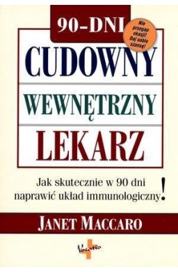 Cudowny wewnętrzny lekarz