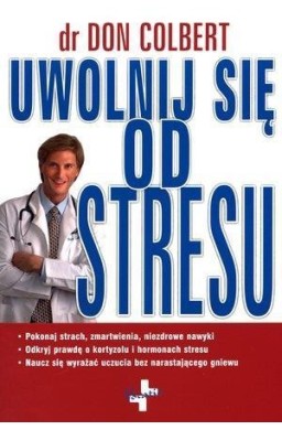 Uwolnij się od stresu