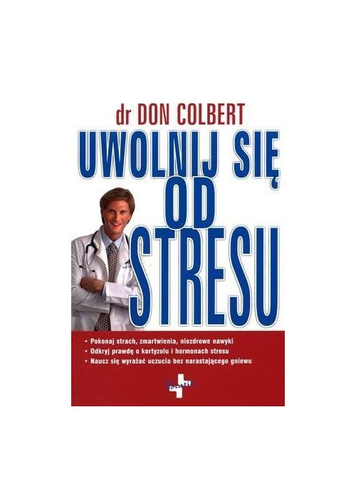 Uwolnij się od stresu