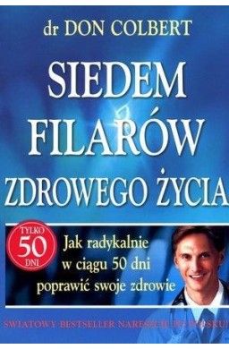 7 filarów zdrowego życia