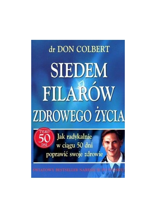 7 filarów zdrowego życia