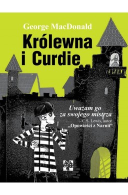 Królowa i Curdie