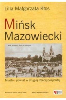 Mińsk Mazowiecki