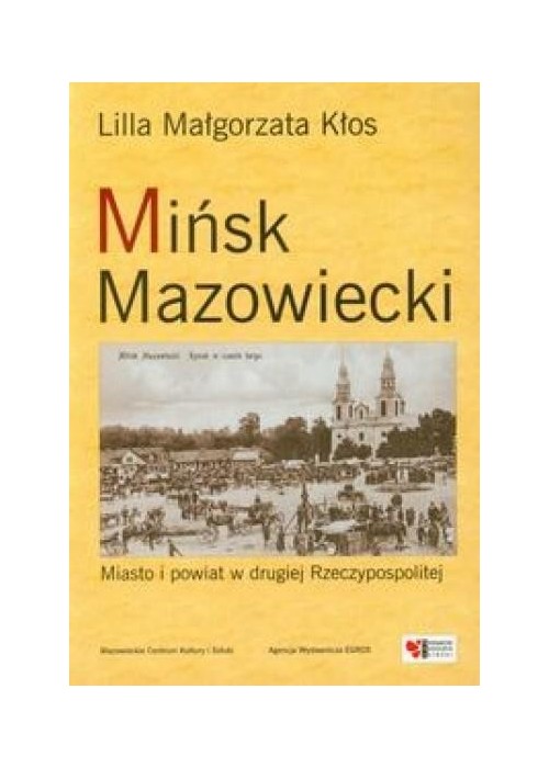 Mińsk Mazowiecki