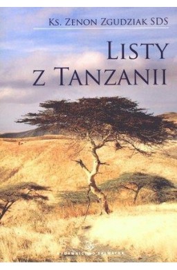 Listy z Tanzanii